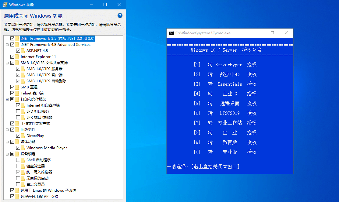 xb21cn Windows10企业版G 22H2